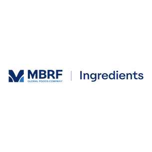 logo MBRF Ingredients