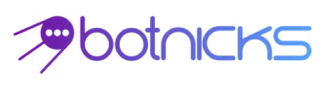 Logo Botnicks