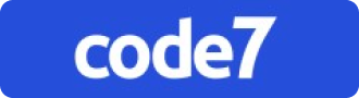 Logo Code7
