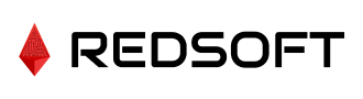 Logo Redsoft