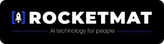 Logo Rocketmat
